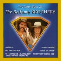 The Bellamy Brothers - The Very Best Of The Bellamy Brothers